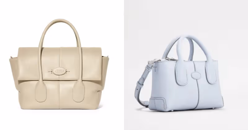低調中展露高質感　掌握TOD'S 2024春夏QUIET LUXURY靜奢風女裝採購攻略！