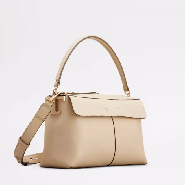 低調中展露高質感　掌握TOD'S 2024春夏QUIET LUXURY靜奢風女裝採購攻略！
