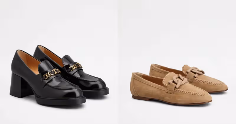 低調中展露高質感　掌握TOD'S 2024春夏QUIET LUXURY靜奢風女裝採購攻略！