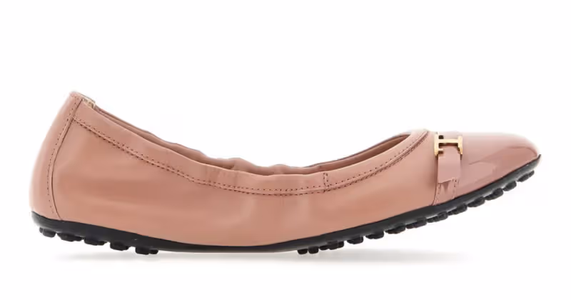 低調中展露高質感　掌握TOD'S 2024春夏QUIET LUXURY靜奢風女裝採購攻略！