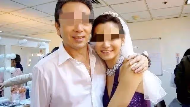 嫁給有錢二婚男，不僅改變了命運，還跨越了階層，越折騰越幸福