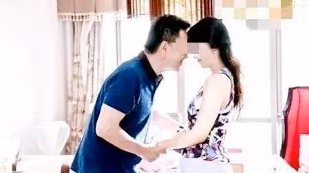 嫁給有錢二婚男，不僅改變了命運，還跨越了階層，越折騰越幸福