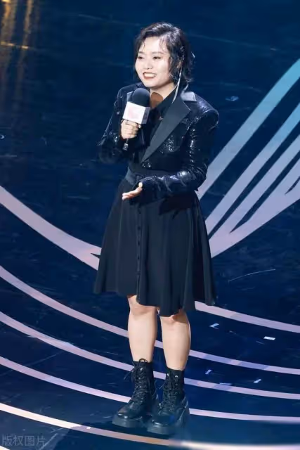 事業愛情雙豐收，自卑女孩李雪琴的逆襲之路：愛情逆襲之路