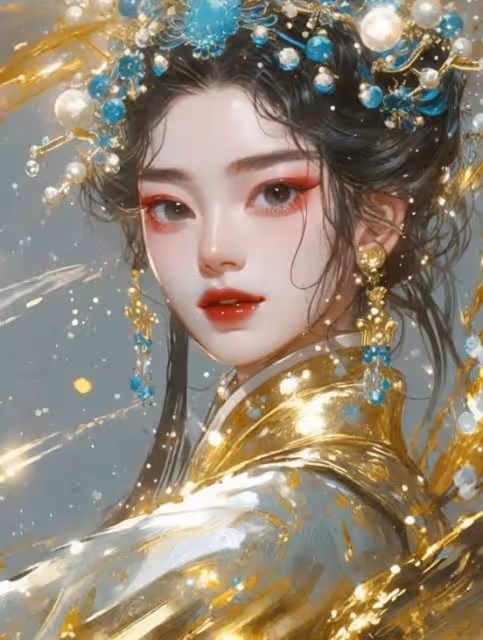 清明過後，雲霧散去，終見天日的四大生肖！貴人相助，大運將至！