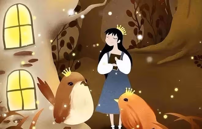 我有兩兒，她生2丫頭，憑啥我一個人過年，她10口人團圓？