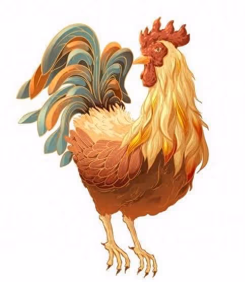 屬雞人：對於獨立經營者來說，特別能感受到好運！