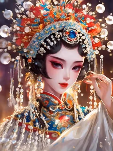 天生「享福命」的三個生肖，子女是人中龍鳳，家庭和睦身體健康