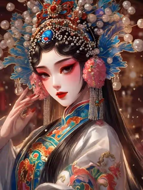 天生「享福命」的三個生肖，子女是人中龍鳳，家庭和睦身體健康