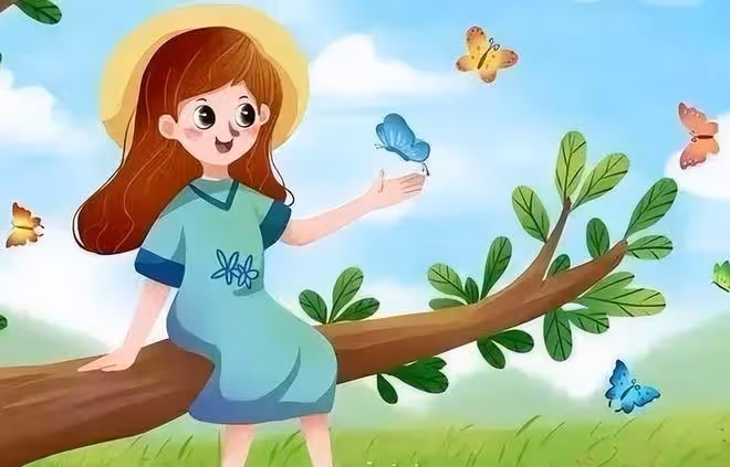 伺候你6年，換來你一句孫女是外人，你要麼跟老二，要麼獨居