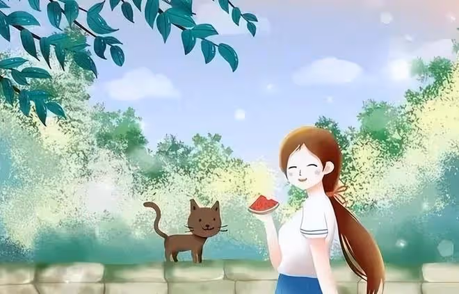伺候你6年，換來你一句孫女是外人，你要麼跟老二，要麼獨居