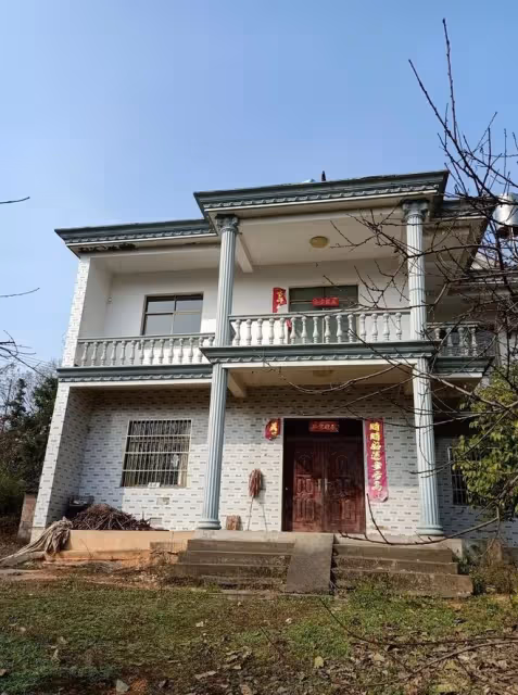 清明回老家三天，看見村裡這4大變化，讓我很反感又覺得很可悲