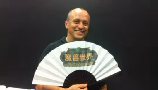 暴雪已備好國服大禮準備魔獸開服 回歸玩家突破200萬
