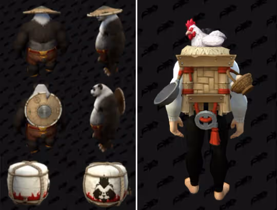 暴雪已備好國服大禮準備魔獸開服 回歸玩家突破200萬