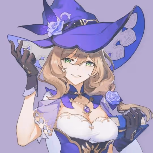 原畫壁紙及美圖第114期，無水印可自取