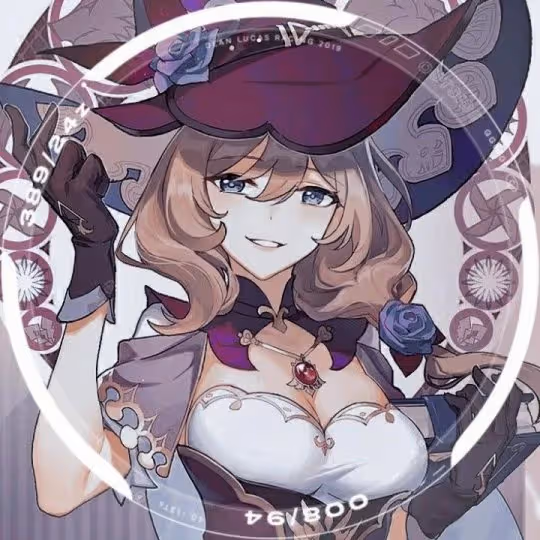 原畫壁紙及美圖第114期，無水印可自取