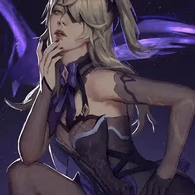 原畫壁紙及美圖第114期，無水印可自取