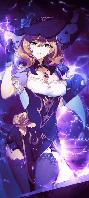 原畫壁紙及美圖第114期，無水印可自取