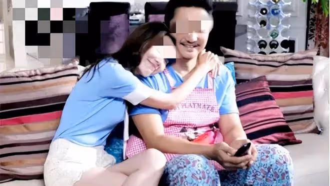 我替我媽攆走了我爸的小三，誰知我家的大雷還在後面