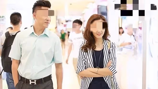 我替我媽攆走了我爸的小三，誰知我家的大雷還在後面
