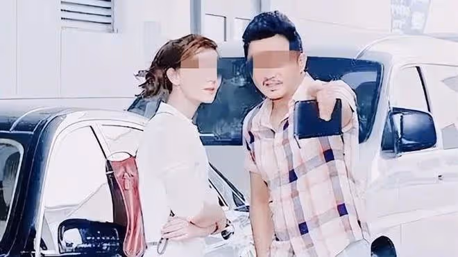 我替我媽攆走了我爸的小三，誰知我家的大雷還在後面