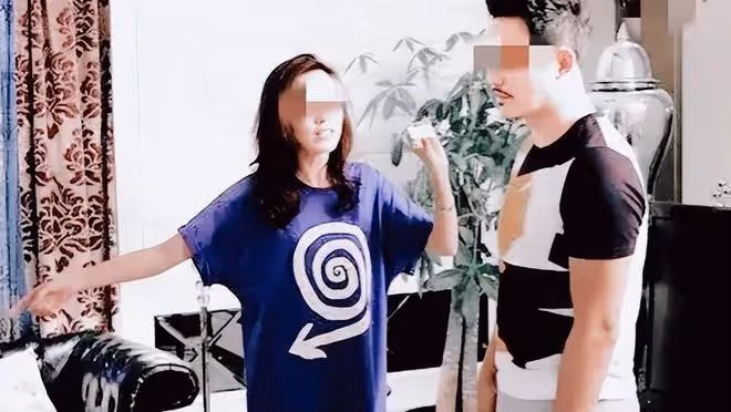 我替我媽攆走了我爸的小三，誰知我家的大雷還在後面