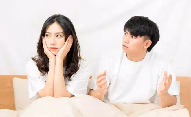 「媳婦,你跟我兒子復婚吧」「阿姨,我老公做好飯等我回去吃呢」