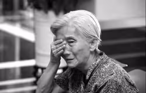 「媽,你孫子想你了,你過來陪陪他吧」,我轉身訂了去上海的機票