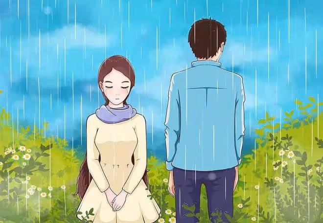 夫妻吵架15年,丈夫離家出走後「鬧離婚」,妻子瞬間心慌:我錯了
