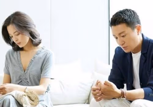 夫妻吵架15年,丈夫離家出走後「鬧離婚」,妻子瞬間心慌:我錯了