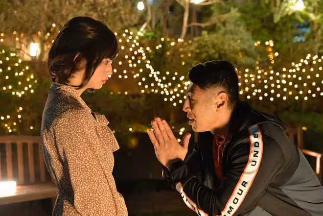 夫妻吵架15年,丈夫離家出走後「鬧離婚」,妻子瞬間心慌:我錯了