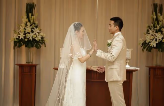 夫妻吵架15年,丈夫離家出走後「鬧離婚」,妻子瞬間心慌:我錯了