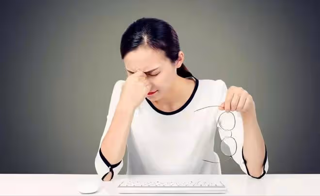 48歲女子遇上35歲男子：一場曖昧戀情，差點毀掉我的婚姻