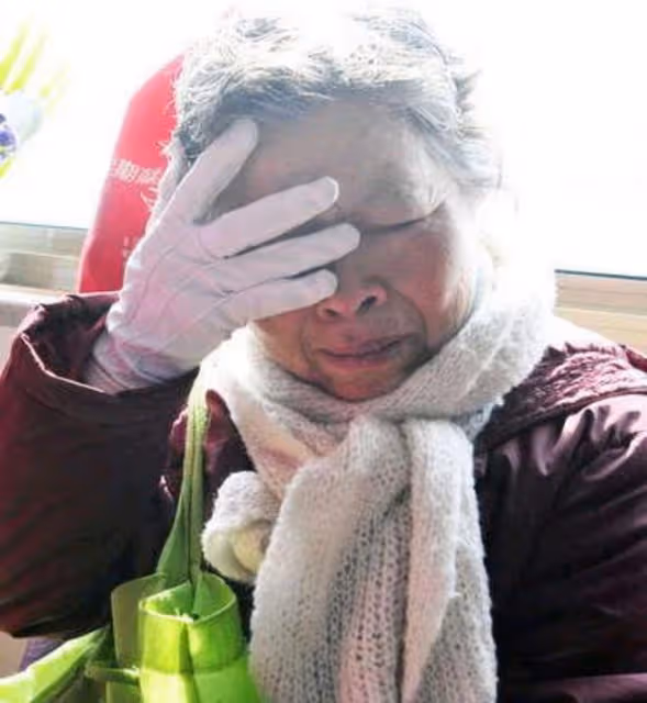 48歲女子遇上35歲男子:一場曖昧戀情,差點毀掉我的婚姻