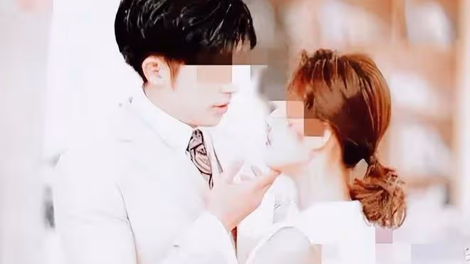 女同學替老公生下了兒子,簡直驚了我的眼,這種渣男渣女真是絕配