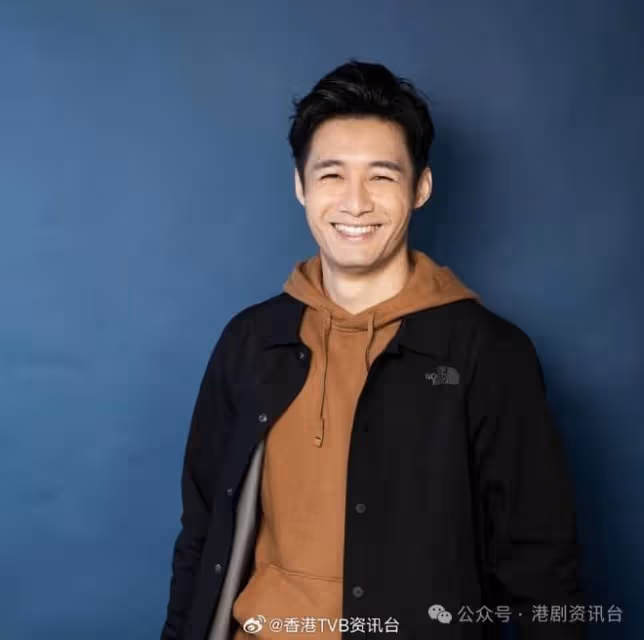 又走一個!TVB「八料港男冠軍」 親認上月低調離巢
