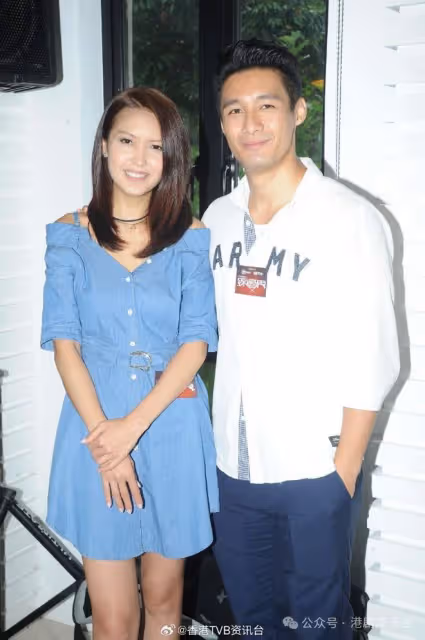 又走一個!TVB「八料港男冠軍」 親認上月低調離巢