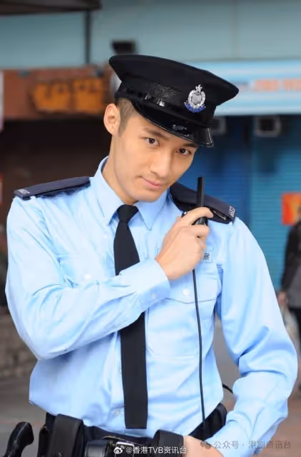 又走一個!TVB「八料港男冠軍」 親認上月低調離巢