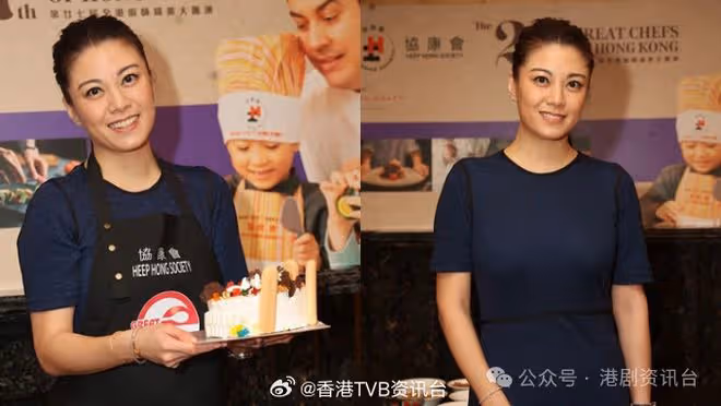 廖碧兒完成碩士課程唔使再四圍飛!兩年獲介紹10位男士仲未揀到合心水