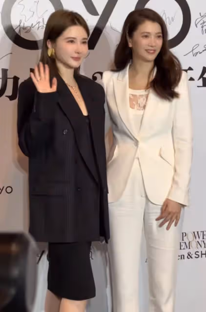 這一夜,41歲的唐嫣證明了,網紅和女星之間的差距有多「殘酷」