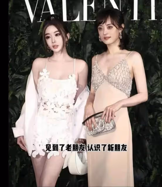 這一夜,41歲的唐嫣證明了,網紅和女星之間的差距有多「殘酷」