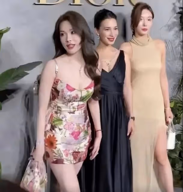 這一夜,41歲的唐嫣證明了,網紅和女星之間的差距有多「殘酷」