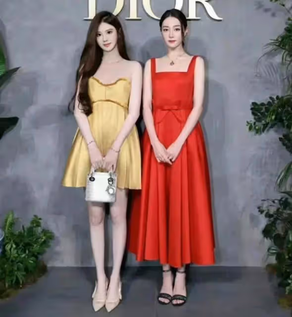 這一夜,41歲的唐嫣證明了,網紅和女星之間的差距有多「殘酷」