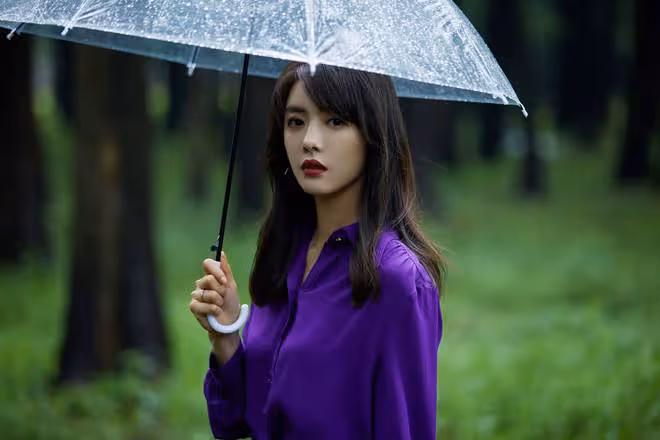 明星點評：趙麗穎、王鶴棣、章子怡、於適、蔡文靜、羅正
