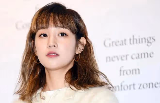 韓知名女歌手酒後離世，才30歲…..