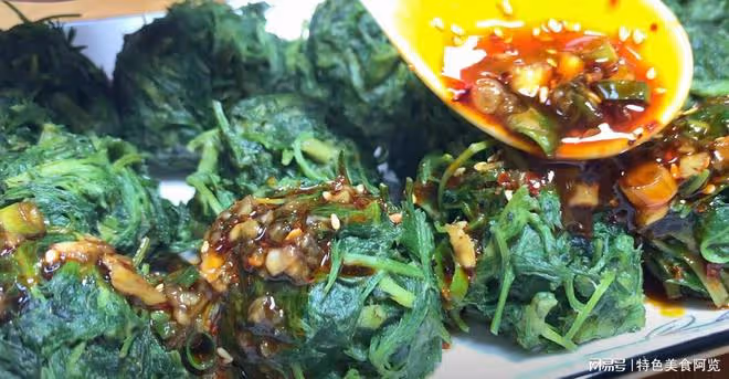 4月少吃肉多吃它,中老年一周3次,清熱解毒、抗瘧疾,早吃早受益