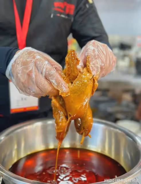 滷菜店爆款,手撕麻椒雞的商用詳細做法