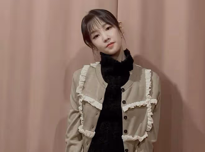 朴寶藍死亡原因公開:喝酒去廁所猝死,生前最後生活照曝光