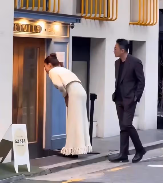 故意氣大S?汪小菲帶未婚妻吃韓餐,點了具俊曄和大S最愛吃的醉蟹
