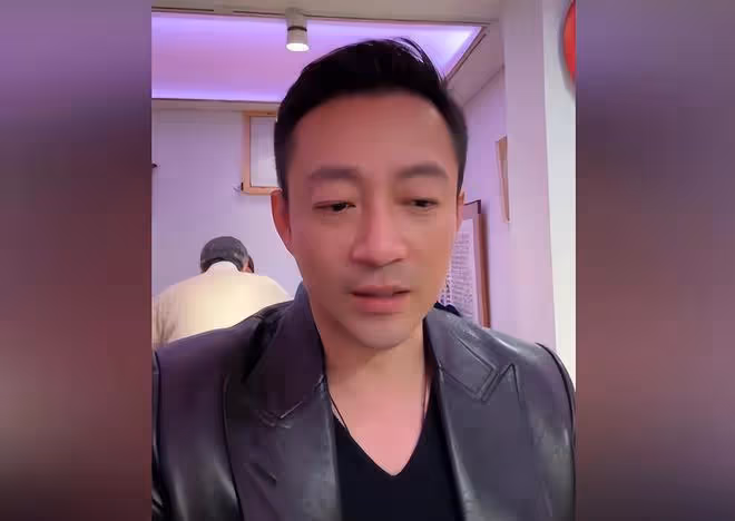 故意氣大S?汪小菲帶未婚妻吃韓餐,點了具俊曄和大S最愛吃的醉蟹