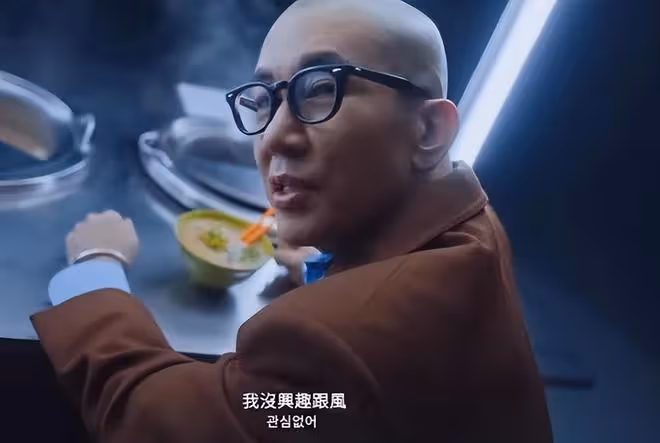 故意氣大S?汪小菲帶未婚妻吃韓餐,點了具俊曄和大S最愛吃的醉蟹